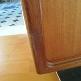 Scandinavian enfilade H.G. Klein