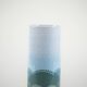 Porcelain vase, European design, 1970s, designers: A. Pozzi & I. Rabuzin, m