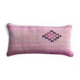 Housse de coussin kilim turc vintage 30 x 60 cm