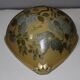 Pair of Gallé wall lights in glass paste (Tip)