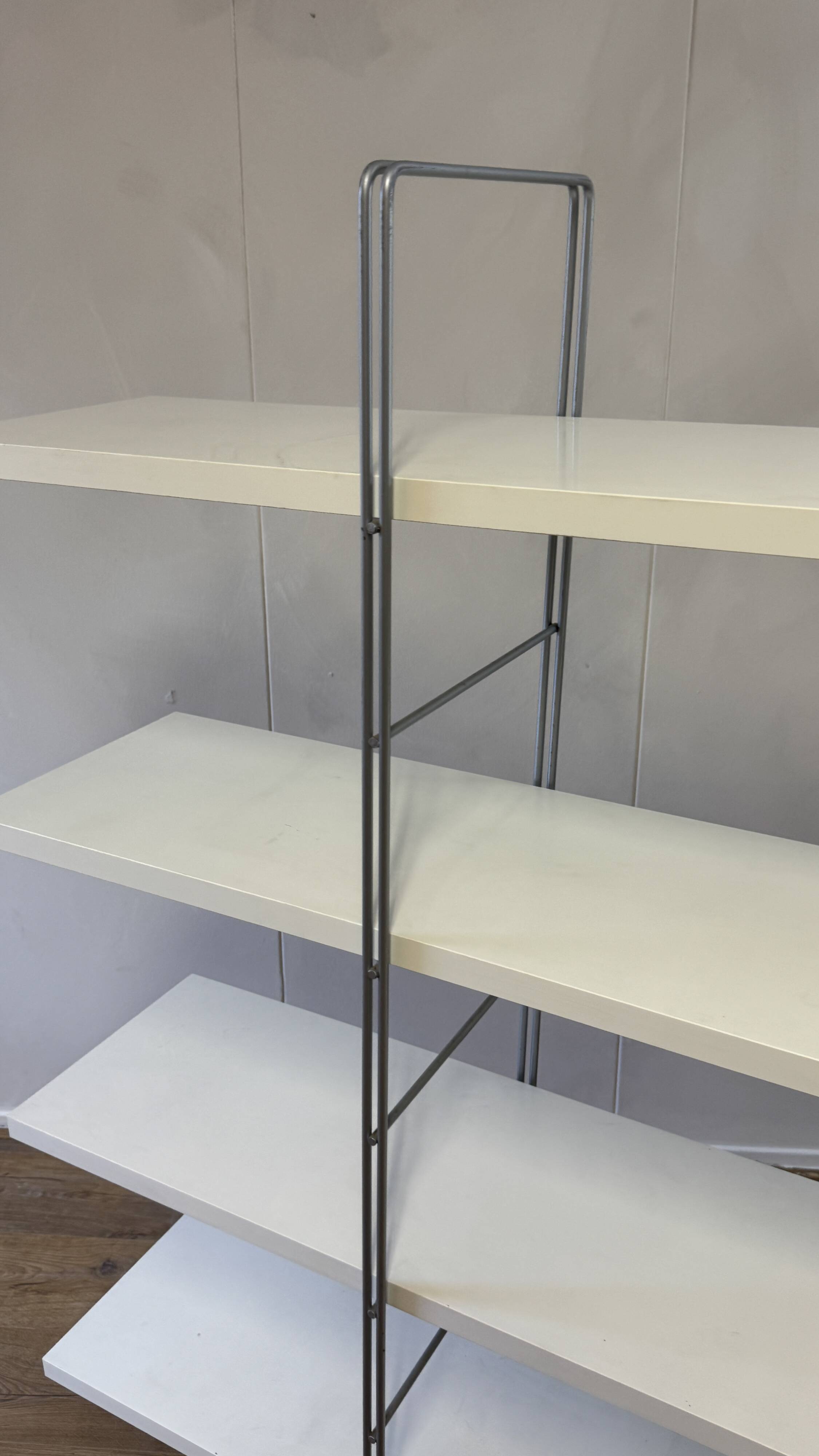 Cabinet de rangement Enetri Niels Gammelgaard vintage d'Ikea