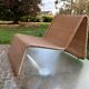 Lounge chair P3 Tito Agnoli for Bonacina vintage