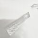 Diamond tip crystal knife holder