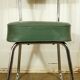 Industrial chair Pullman Ronéo 1950