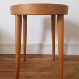 Baumann stool