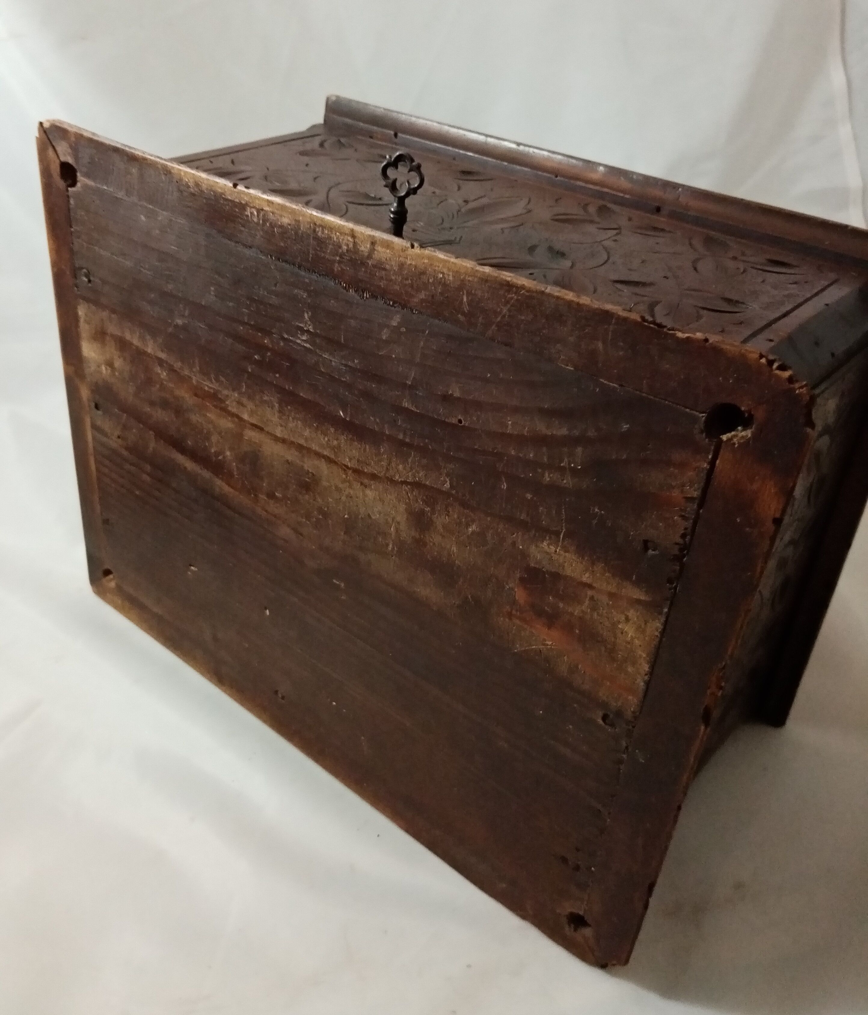 Former cigar cellar foret noire box box box 19th black forest