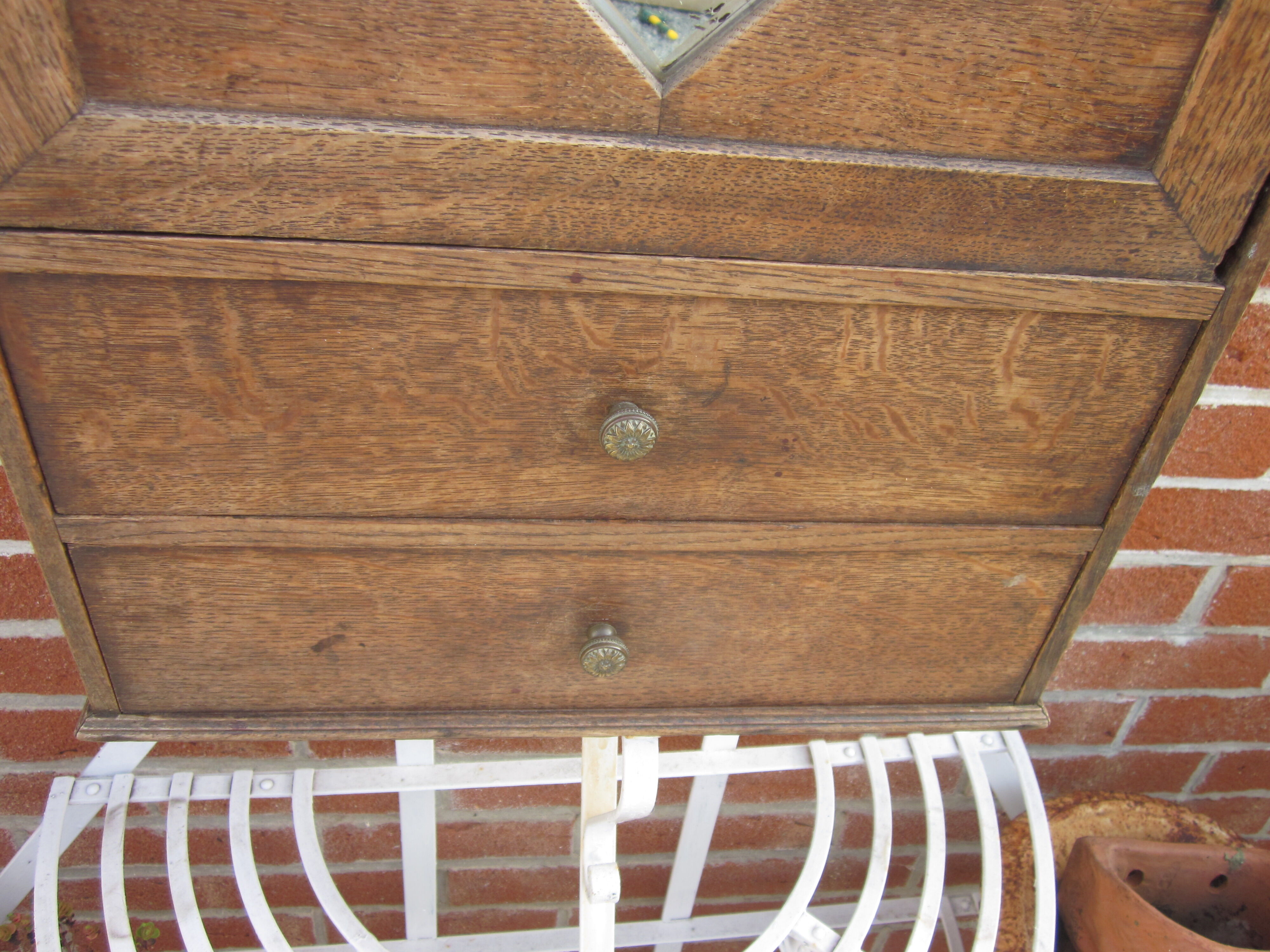 Armoire de toilette ou pharmacie