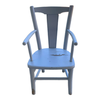 Children's chair