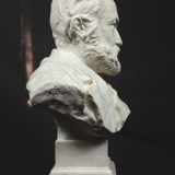 Victor Hugo | Injalbert