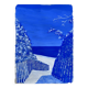 Gouache Spérone ultramarine