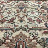 Turkish rug 247x127 cm wool