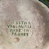 Aegitna - Saltalamacchia - Vallauris - Olive pot (1)