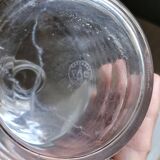 Baccarat Decanter