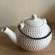 Teapot