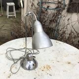 Adjustable desk lamp year 60/70
