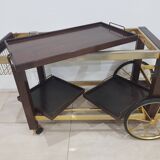 Mobile bar, France, 1970s.