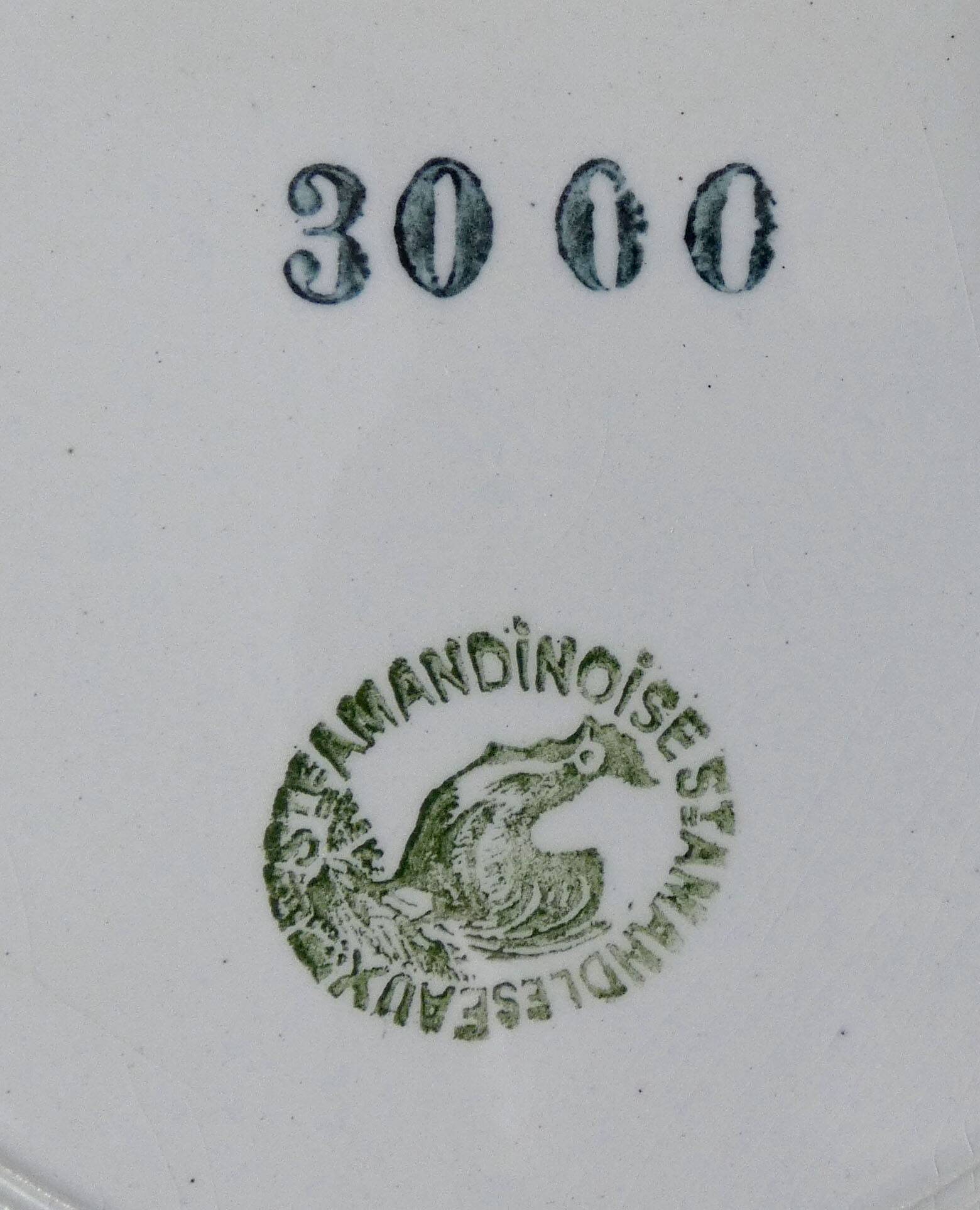 iron earth 8 flat plates