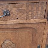 Art Deco sideboard