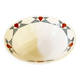 Grand plat ou saladier art déco "Odette"