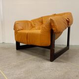 Fauteuil par Percival Lafer pour Lafer