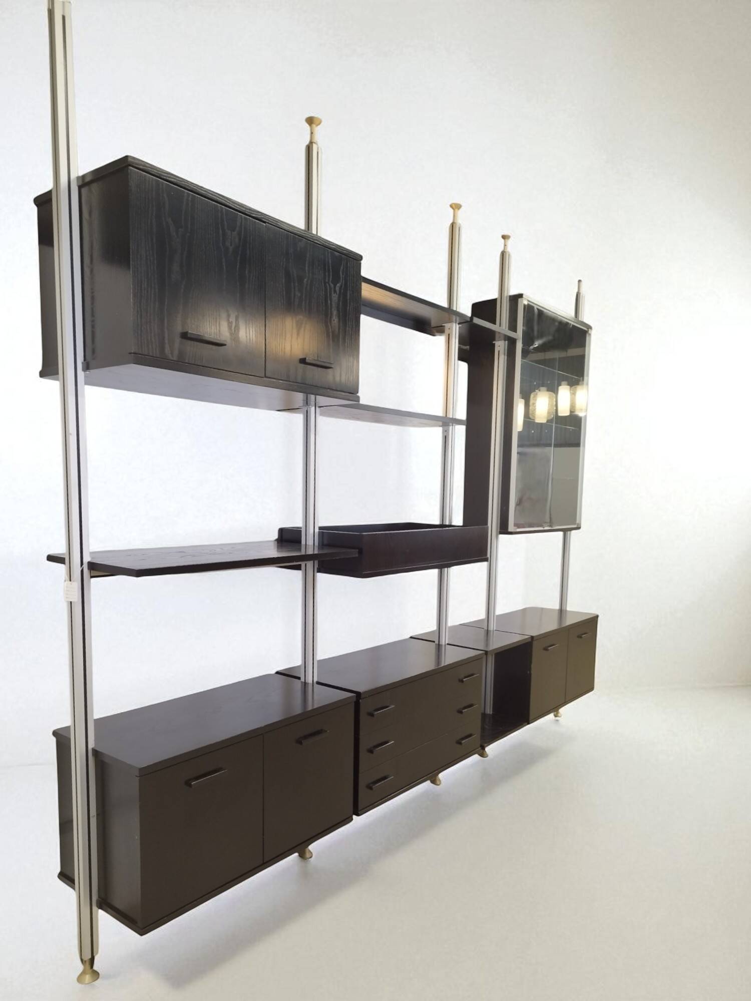 Modular vintage furniture