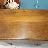 Swing table