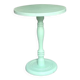 Antique side table