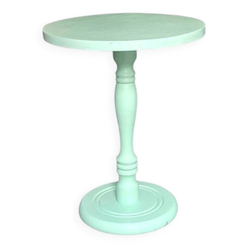 Antique side table