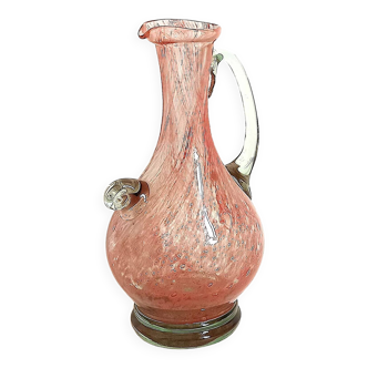 1950s Murano Carafe