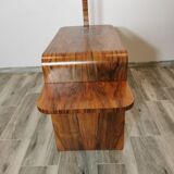 Floor Lamp by Jindrich Halabala, 1930's