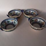 Ear bowls Keraluc (Quimper)