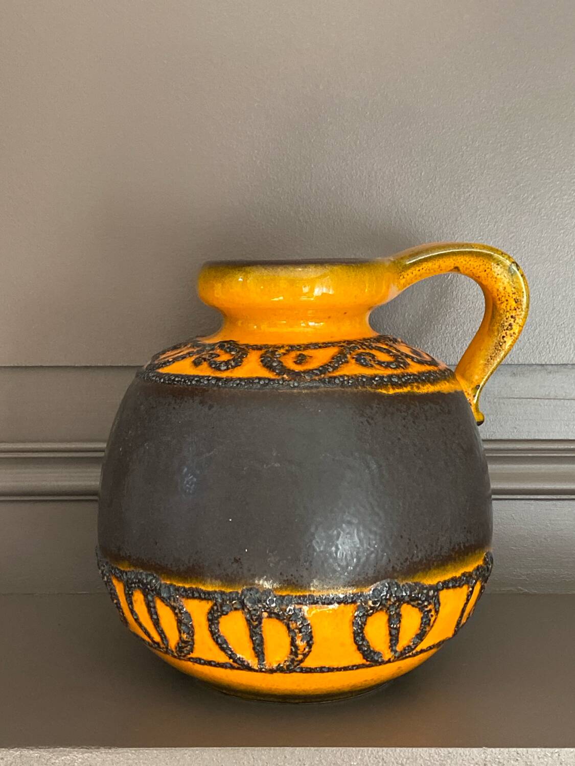 Vintage Germany vase