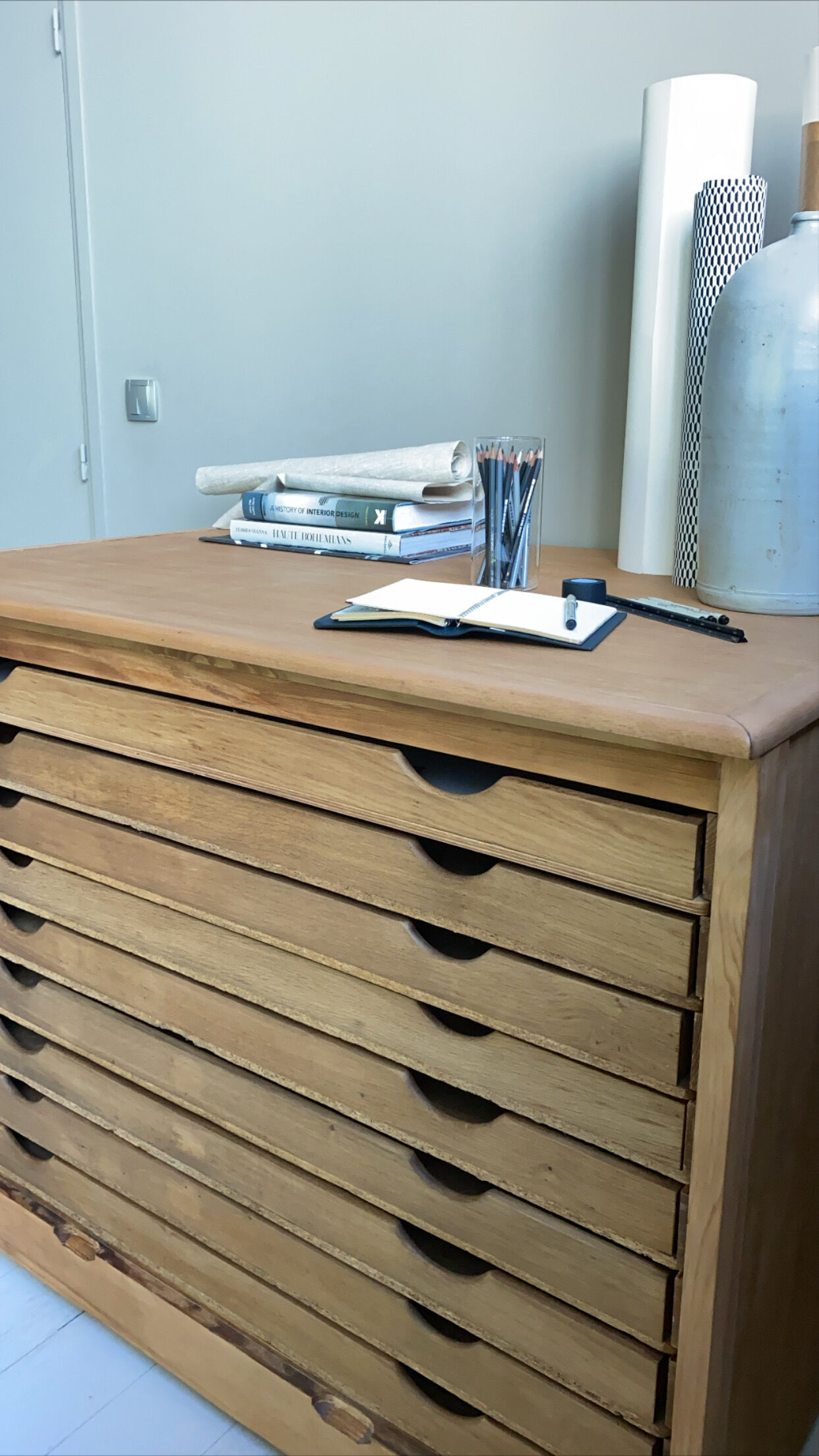 Architect craft furniture