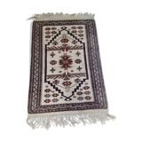 Tapis turc en laine 80x134cm