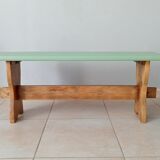 Vintage bench 70s/80s