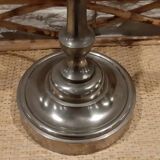 Art deco office lamp