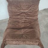Togo fireside chair