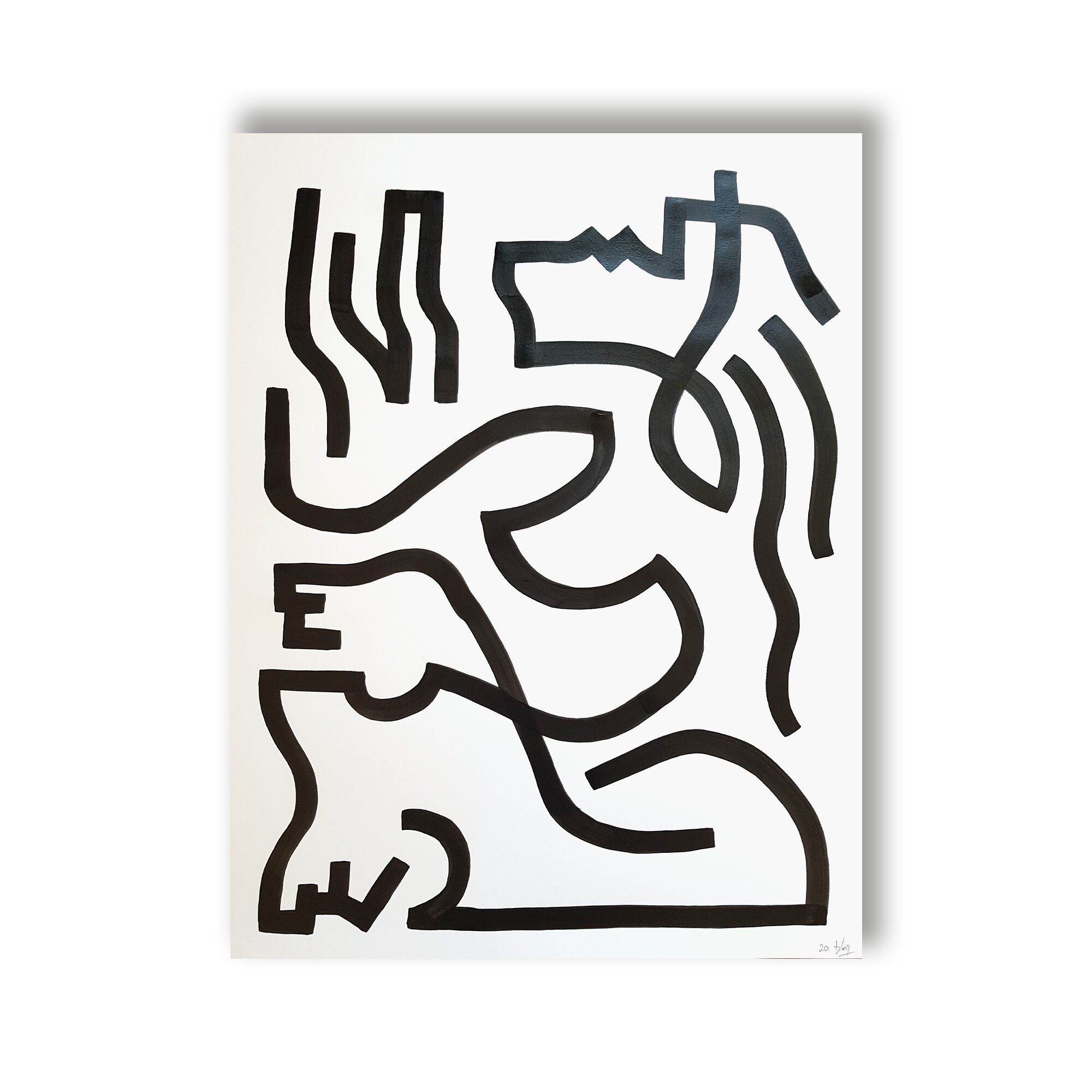 "prayer" original work