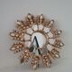 Closed-wall edify sun mirror - 27cm
