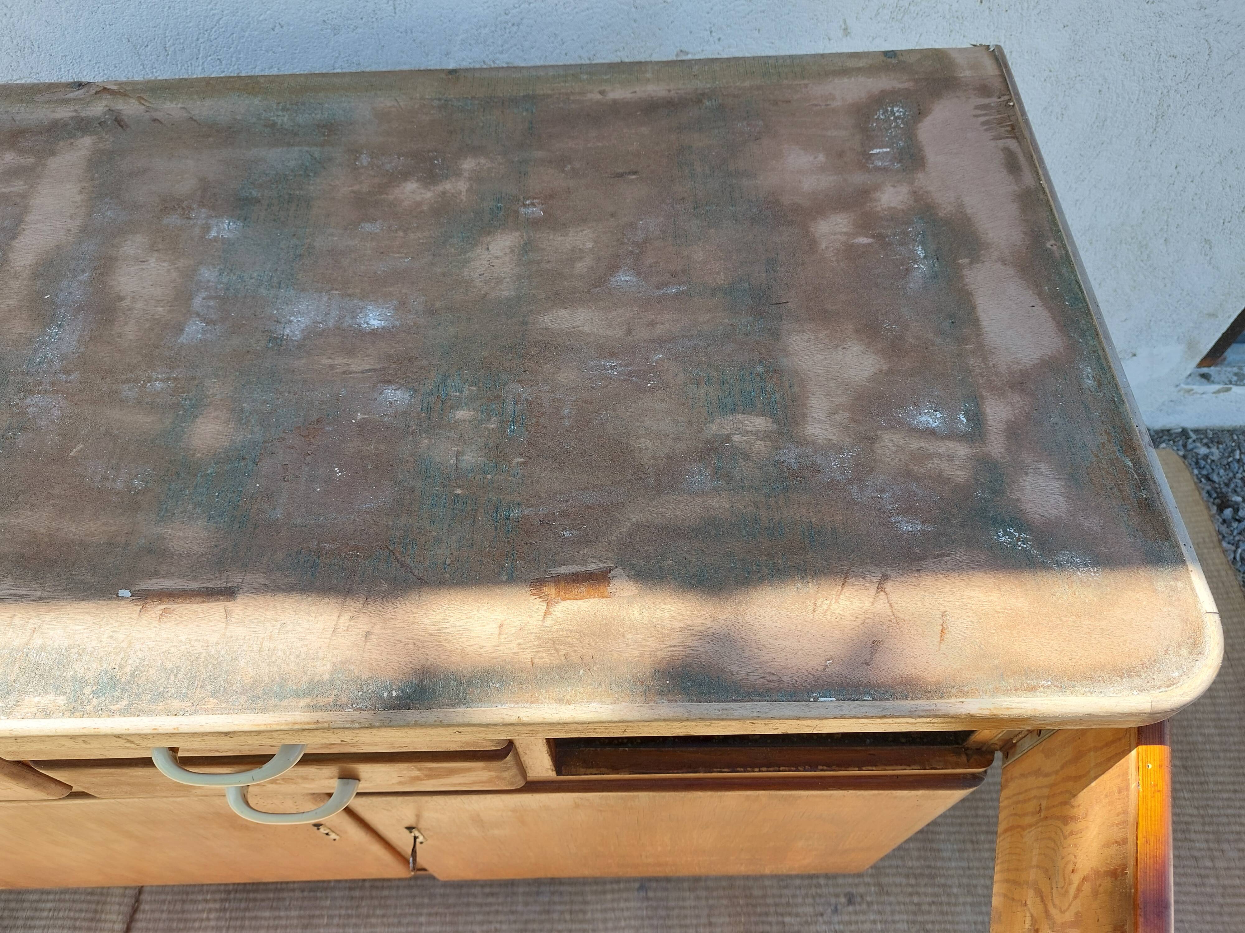 Mado sideboard 120cm