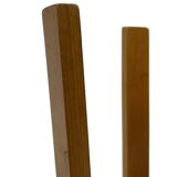 Vintage Cor Alons for Den Boer Gouda stool 1950s design
