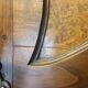Old Wall coat hanger Art Deco