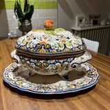 Tureen