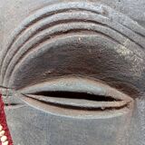 Masque Africain Kuba