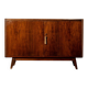 Vintage Landsmann sideboard