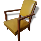 Vintage Scandinavian Chair