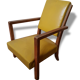 Vintage Scandinavian Chair