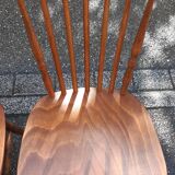 Set of 6 Baumann Florida chairs