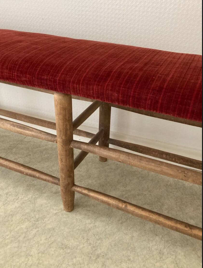 banc ancien