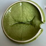Cabbage soup tureen